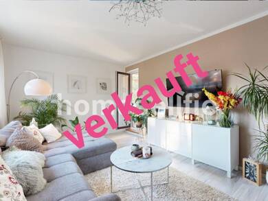 Wohnung zum Kauf provisionsfrei 99.000 € 2 Zimmer 58 m² 1. Geschoss Rablinghausen Bremen 28197