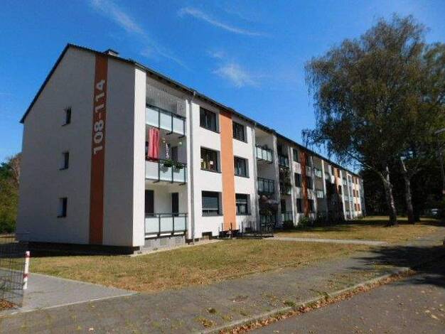 Wohnung zur Miete 773 € 3 Zimmer 69,3 m² 2. Geschoss frei ab 01.01.2026 Breitenbachstr. 108 Linn Krefeld 47809