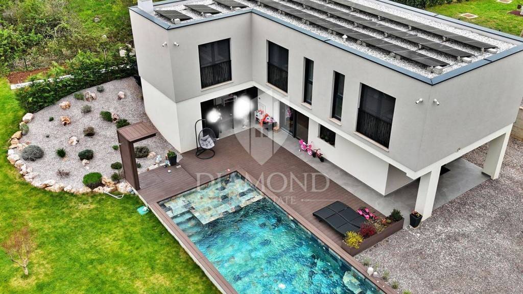 Haus zum Kauf 599.000 € 6 Zimmer 180 m² Labin Labin