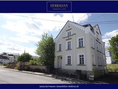 Haus zum Kauf 279.000 € 9 Zimmer 300 m² 831 m² Grundstück Ransbach-Baumbach 56235