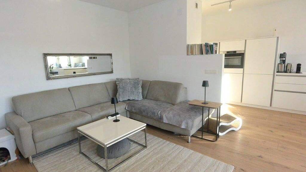 Wohnung zum Kauf 425.700 € 3 Zimmer 80 m² 1. Geschoss Mödling 2340