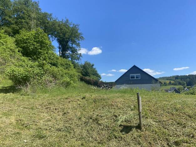 Grundstück zum Kauf 80.000 € 1.356 m² Grundstück Weringhausen Finnentrop 57413