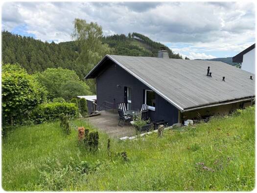 Wohnung zum Kauf 79.000 € 2 Zimmer 55 m² Willingen Willingen (Upland) 34508