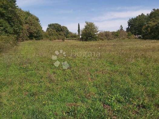 Acker-/Waldstück zum Kauf 25.000 € Barban Barban 52207