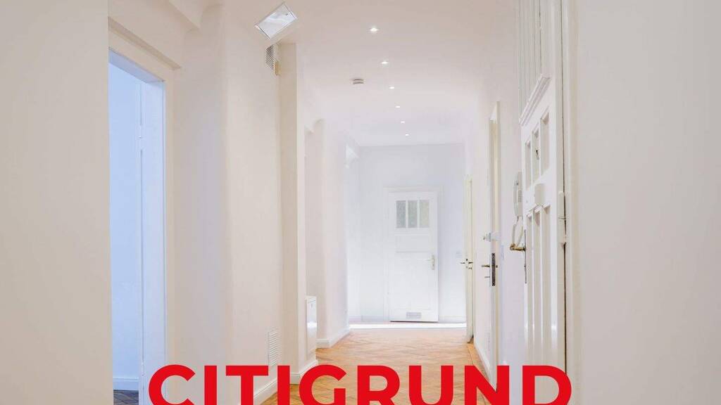 Wohnung zum Kauf provisionsfrei 2.200.000 € 4 Zimmer 132,4 m² 1. Geschoss Au-Haidhausen München 81541