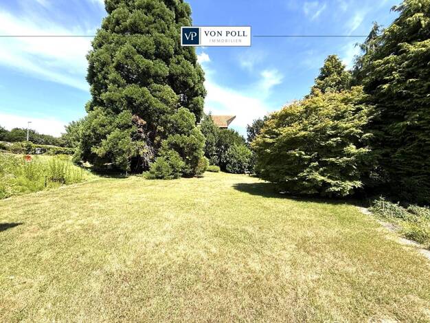 Grundstück zum Kauf 550.000 € 740 m² Grundstück Nordstadt Pforzheim 75177
