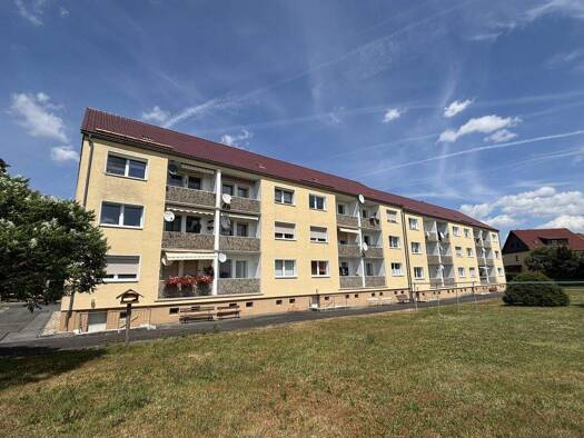 Wohnung zum Kauf 45.000 € 3 Zimmer 61,7 m² 2. Geschoss Seifhennersdorf 02782