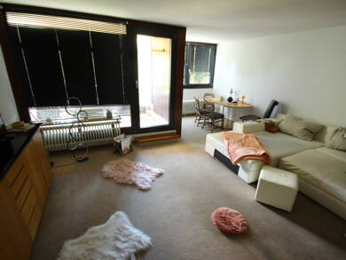 Wohnung zum Kauf 89.000 € 1 Zimmer 59 m² 4. Geschoss Mühlenberg Hannover 30457
