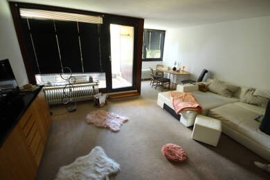 Wohnung zum Kauf 89.000 € 1 Zimmer 59 m² 4. Geschoss Mühlenberg Hannover 30457
