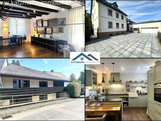 Haus zum Kauf 435.000 € 16 Zimmer 227,4 m² 649 m² Grundstück Nettersheim 53947