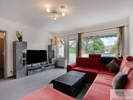 Maisonette zum Kauf 386.000 € 6 Zimmer 113,5 m² 3. Geschoss Hassels Stadtbezirk 9 40599