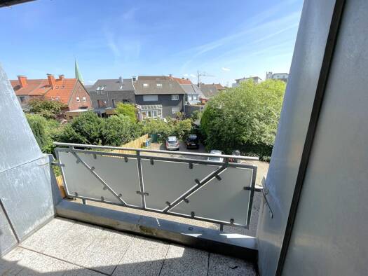 Wohnung zum Kauf 129.000 € 2 Zimmer 44,6 m² Borken 46325