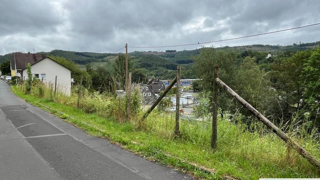 Grundstück zum Kauf 72.000 € 889 m² Grundstück Mudersbach 57555