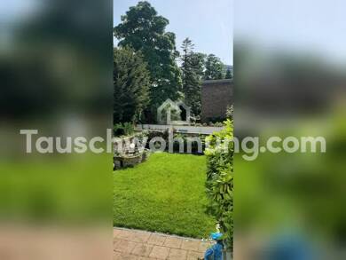 Wohnung zur Miete Tauschwohnung 565 € 2 Zimmer 44 m² EG Bonn 53111