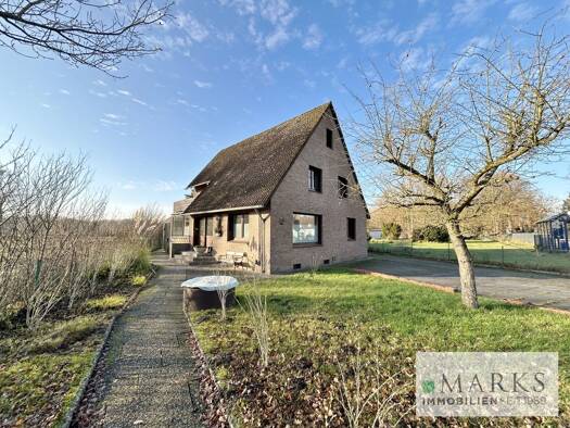 Mehrfamilienhaus zum Kauf 499.000 € 7 Zimmer 213 m² 2.457 m² Grundstück Groß Grönau 23627