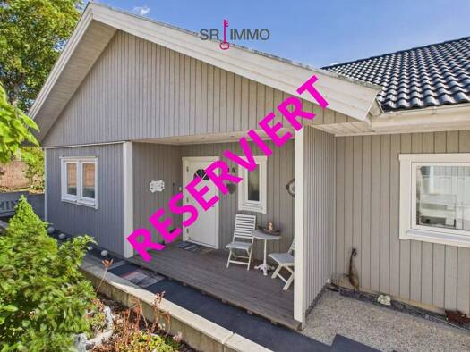 Bungalow zum Kauf 499.000 € 4 Zimmer 123 m² 776 m² Grundstück Daleiden Daleiden 54689