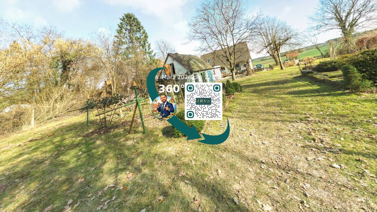 Immobilie in Rosche - Einfamilienhaus mit Feldblick - Bild 2