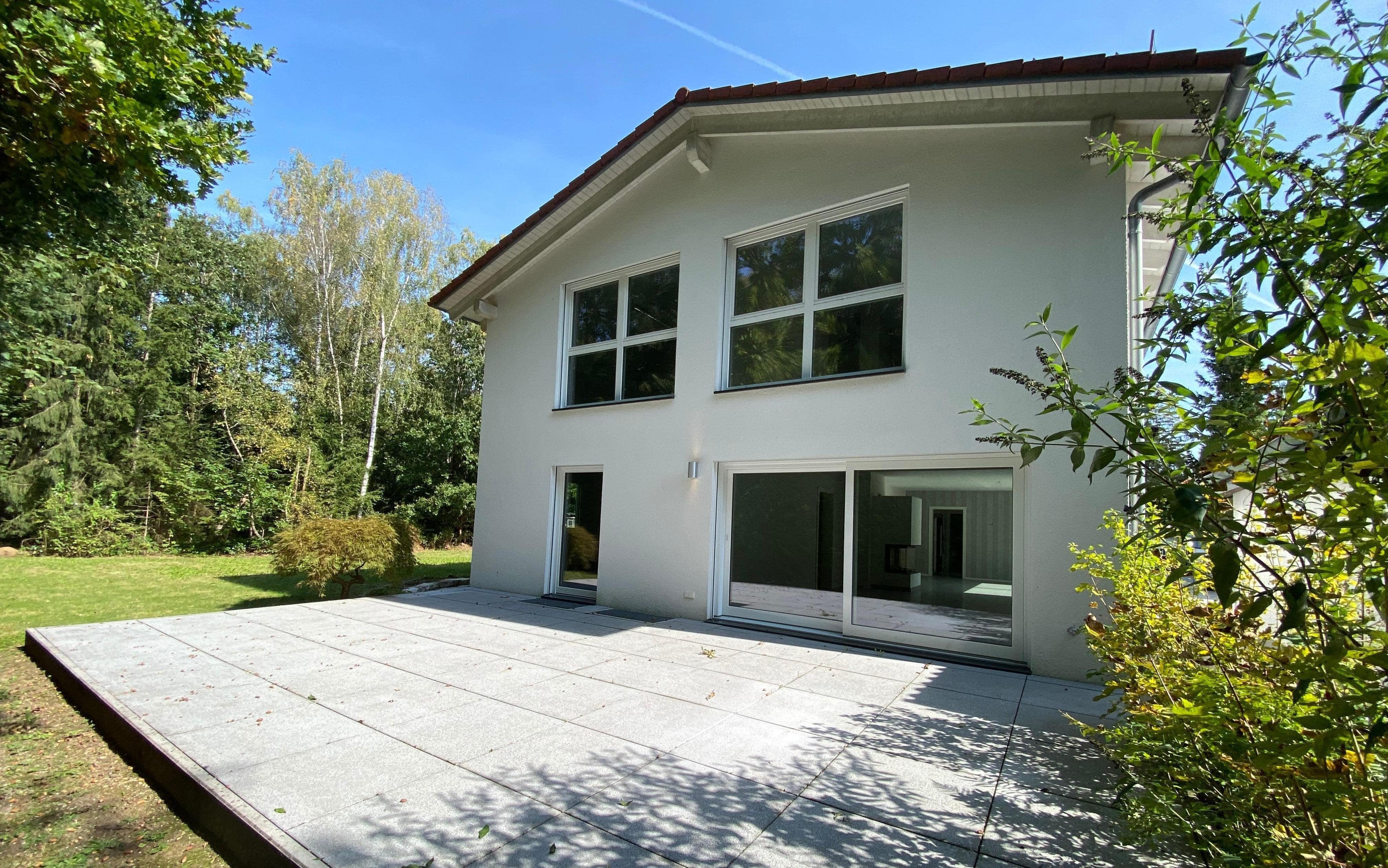 Einfamilienhaus zum Kauf 1.750.000 € 5 Zimmer 175,8 m²<br/>Wohnfläche 1.001 m²<br/>Grundstück ab sofort<br/>Verfügbarkeit Baldham Baldham 85598