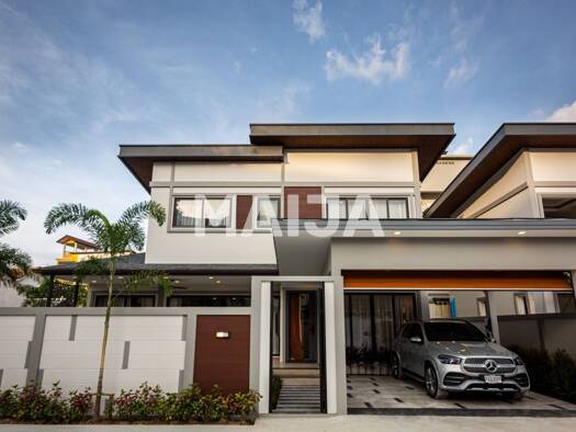 Villa zur Miete 4.247 € 5 Zimmer 220 m² 345, 46 Soi Chalemphrakiat22 Pattaya 20150