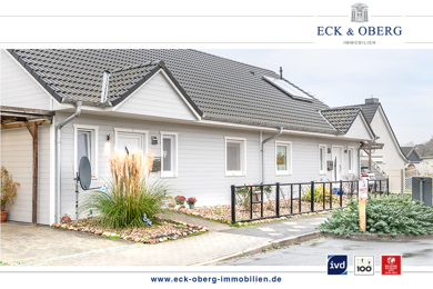 Doppelhaushälfte zum Kauf 289.500 € 5 Zimmer 122 m² 256 m² Grundstück Wahlbezirk 03 Itzehoe 25524