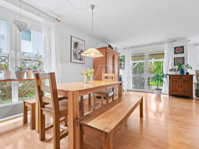 Reihenendhaus zum Kauf 450.000 € 6,5 Zimmer 130 m² 269 m² Grundstück Mühlen Ehingen an der Donau 89584