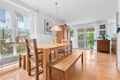Reihenendhaus zum Kauf 450.000 € 6,5 Zimmer 130 m² 269 m² Grundstück Mühlen Ehingen an der Donau 89584