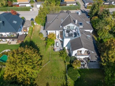 Mehrfamilienhaus zum Kauf als Kapitalanlage geeignet 3.800.000 € 15 Zimmer 568,5 m² Grünwald Grünwald 82031