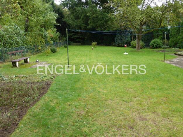 Grundstück zum Kauf 870.000 € 944 m² Grundstück Volksdorf Hamburg 22359