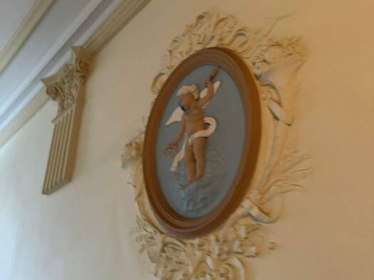 Wohnung zum Kauf provisionsfrei 255.000 € 2 Zimmer 56 m² 4. Geschoss St Johannis Nürnberg 90419