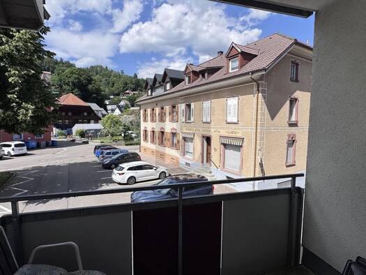 Wohnung zum Kauf 189.000 € 3 Zimmer 73 m² 1. Geschoss Schönau im Schwarzwald 79677