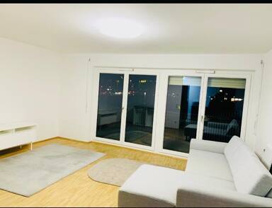 Wohnung zur Miete 1.980 € 3 Zimmer 82 m² Geschoss 1/6 Fritz-Erler-Straße 26 Ramersdorf-Perlach München 81737