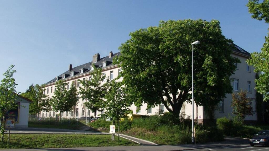 Wohnung zur Miete 500 € 3 Zimmer 70 m² 2. Geschoss frei ab 01.06.2026 Coburg 96450