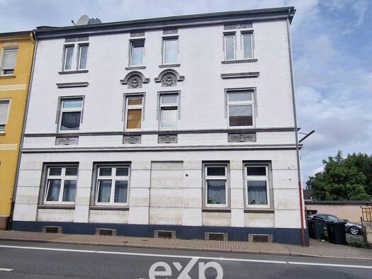 Mehrfamilienhaus zum Kauf 600.000 € 19 Zimmer 474 m² 300 m² Grundstück Wattenscheid Bochum / Wattenscheid 44866