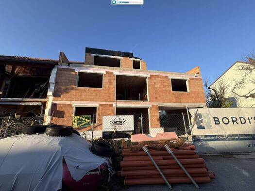 Wohnung zum Kauf - Erstbezug 260.000 € 3 Zimmer 64,5 m² frei ab 01.07.2026 Bruck an der Leitha 2460