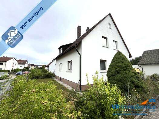 Mehrfamilienhaus zum Kauf 379.000 € 6 Zimmer 132 m² 675 m² Grundstück Igelsdorf Rednitzhembach 91126