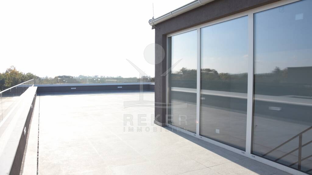 Penthouse zum Kauf - Erstbezug 670.000 € 4 Zimmer 162,6 m² 1. Geschoss Porec