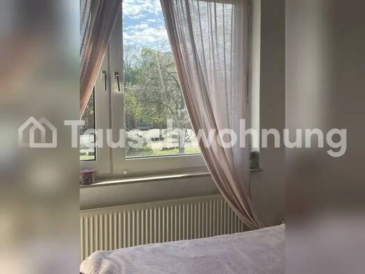 Wohnung zur Miete Tauschwohnung 390 € 2 Zimmer 49 m² Oberricklingen Hannover 30459