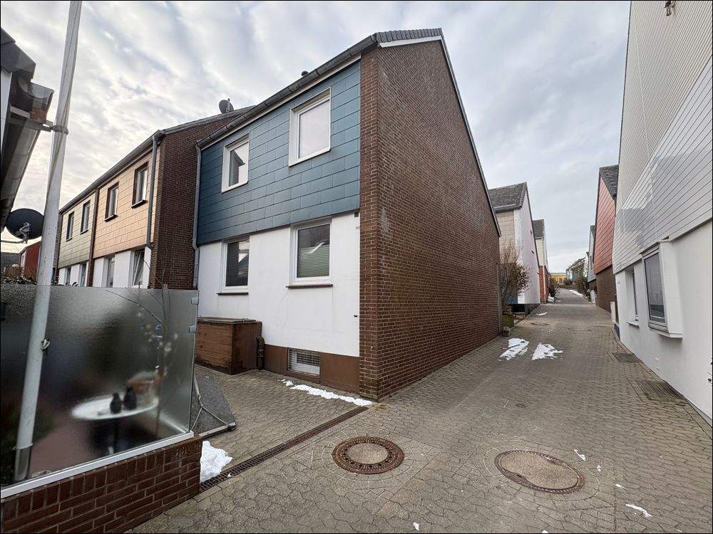 Immobilie in Helgoland - Helgoland: Inseltypisches Wohnhaus in ruhiger Lage im Oberland - Bild 1