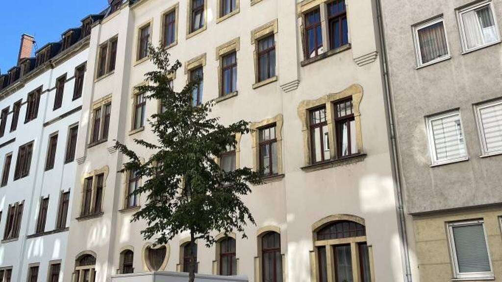 Maisonette zum Kauf 120.000 € 1,5 Zimmer 51,9 m² Friedrichstadt Dresden 01067