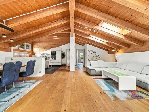 Maisonette zum Kauf 799.000 € 4 Zimmer 119 m² Hall in Tirol 6060