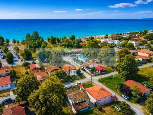 Einfamilienhaus zum Kauf 175.000 € 3 Zimmer 85 m² 250 m² Grundstück Dion - Olympos Municipality 60063