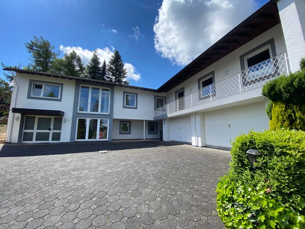 Einfamilienhaus zum Kauf - Ansicht 3