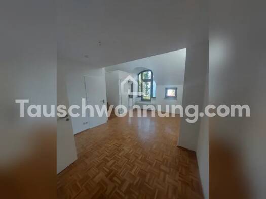 Maisonette zur Miete Tauschwohnung 740 € 1,5 Zimmer 40 m² 1. Geschoss Berg am Laim München 81825