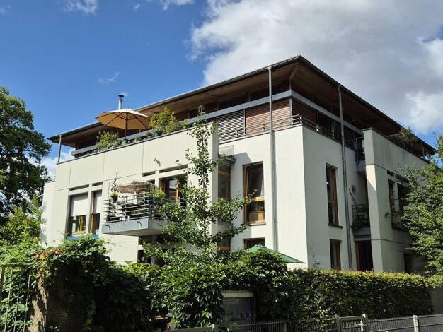 Wohnung zum Kauf provisionsfrei 485.000 € 2 Zimmer 61 m² EG Sigridstraße 15 Prenzlauer Berg Berlin 10407