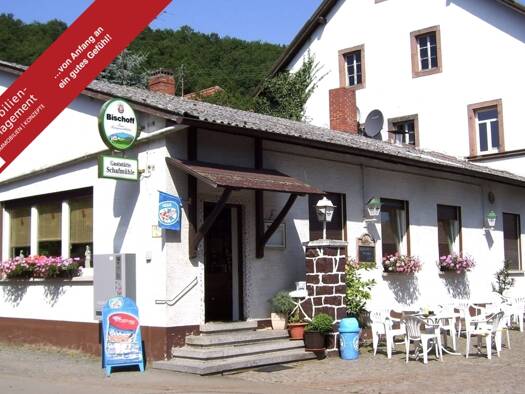 Haus zum Kauf 490.000 € 8.000 m² Grundstück Katzweiler 67734