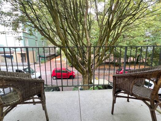 Wohnung zum Kauf 399.000 € 2 Zimmer 46 m² frei ab 01.01.2026 Im Tale 27 Eppendorf Hamburg 20251