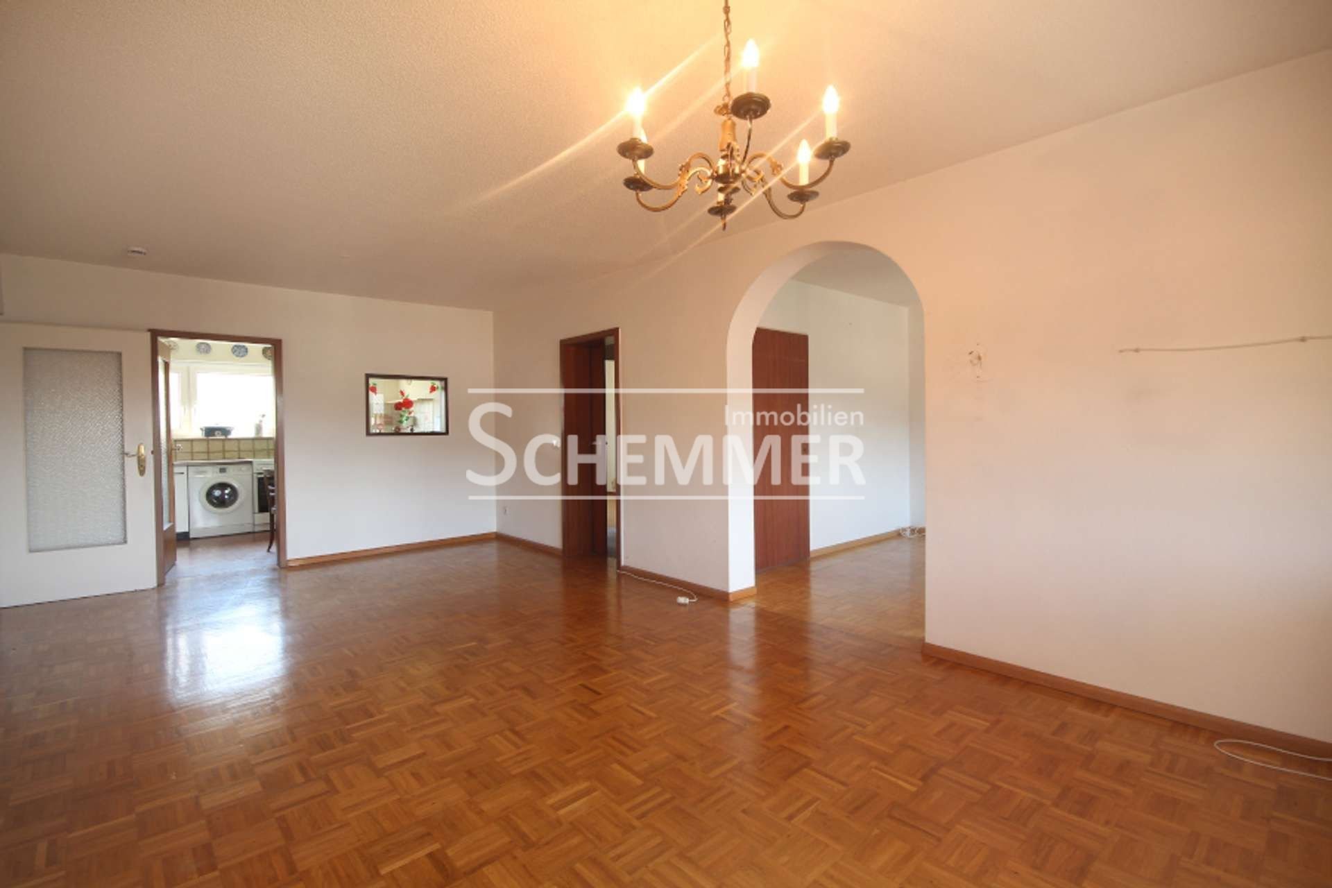 Wohnung zum Kauf 235.000 € 3 Zimmer 88 m²<br/>Wohnfläche 2.<br/>Geschoss Waldkirch Waldkirch 79183