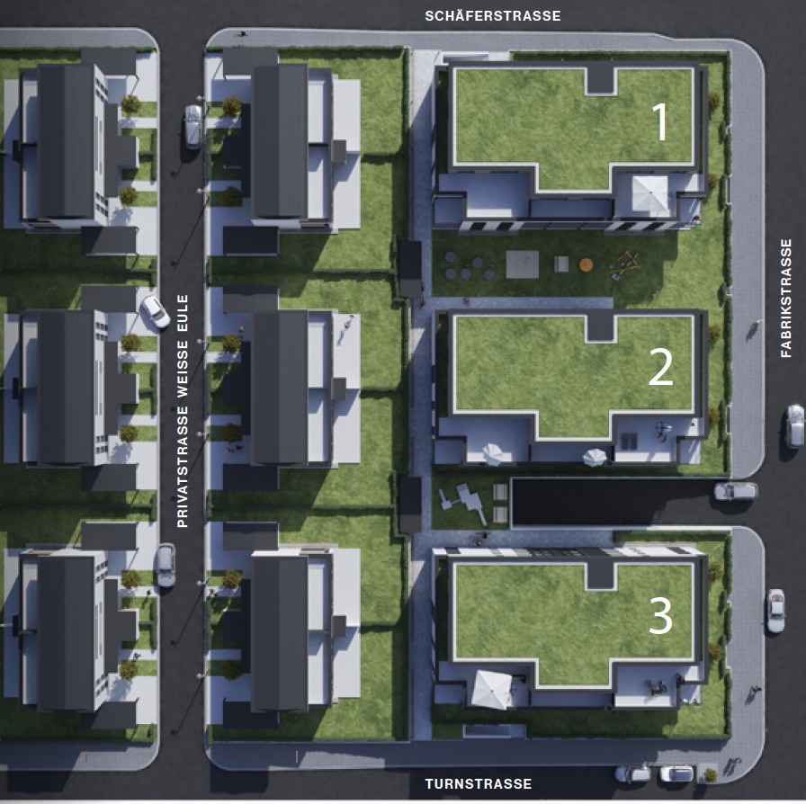 Wohnung zur Miete 798 € 2 Zimmer 57 m²<br/>Wohnfläche 2.<br/>Geschoss 01.03.2025<br/>Verfügbarkeit Fabrikstraße 19 Schnaitheim Heidenheim 89520