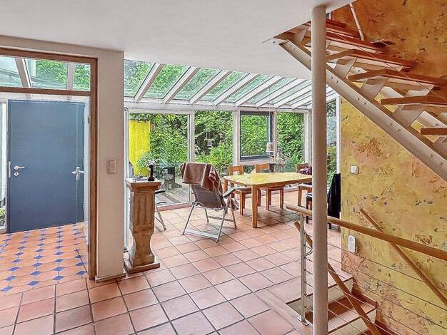 Doppelhaushälfte zum Kauf 360.000 € 4 Zimmer 170 m² 850 m² Grundstück Netphen Netphen 57250