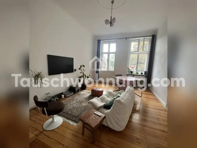 Wohnung zur Miete Tauschwohnung 700 € 2 Zimmer 75 m² 1. Geschoss Mariendorf Berlin 12109